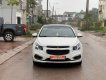 Chevrolet Cruze 2017 - Cần bán xe Chevrolet Cruze LTZ năm sản xuất 2017, màu trắng