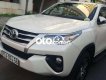 Toyota Fortuner 2017 - Bán Toyota Fortuner 2.4MT 4x2 năm sản xuất 2017, xe nhập như mới, 800tr