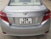 Toyota Vios 2014 - Bán Toyota Vios E sản xuất 2014, màu bạc