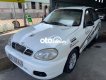 Daewoo Lanos 2003 - Bán xe Daewoo Lanos sản xuất 2003, màu trắng, giá tốt