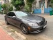 Mercedes-Benz S550 2007 - Bán ô tô Mercedes S550 AMG sản xuất năm 2007, màu xám, nhập khẩu, giá tốt