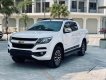 Chevrolet Colorado 2022 - Màu trắng số tự động