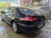 Peugeot 607 2002 - Màu đen số sàn