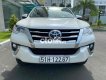 Toyota Fortuner 2019 - Màu trắng, giá 985tr