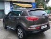 Kia Sportage 2014 - Màu xám số tự động giá ưu đãi