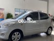 Hyundai Grand i10 2011 - Màu bạc, nhập khẩu nguyên chiếc số tự động