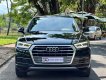 Audi Q5 2018 - Bán ô tô Audi Q5 45TFSI năm 2018, màu đen