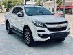 Chevrolet Colorado 2022 - Màu trắng số tự động