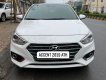 Hyundai Accent 2019 - Màu trắng