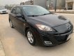 Mazda 3 2010 - Màu đen, nhập khẩu