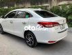 Toyota Vios 2021 - Màu trắng giá ưu đãi