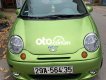 Daewoo Matiz 2004 - Xe màu xanh lá