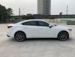 Mazda 6 2018 - Màu trắng, giá chỉ 765 triệu