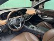 Mercedes-Benz S450 2015 -  màu đen