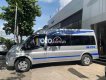 Ford Transit 2018 - Bán xe Ford Transit Limited năm sản xuất 2018, màu bạc, giá 535tr