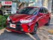 Toyota Vios 2021 - Màu đỏ, odo 16.000km