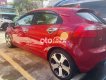 Kia Rio 2012 - Màu đỏ giá cạnh tranh