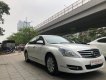 Nissan Teana 2010 - Màu trắng, xe đẹp