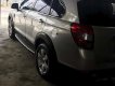 Chevrolet Captiva 2008 - Màu bạc, giá cực tốt