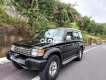 Mitsubishi Pajero 1997 - Màu đen giá ưu đãi