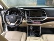 Toyota Highlander 2019 - Màu trắng, nhập khẩu nguyên chiếc