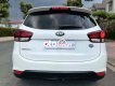 Kia Rondo 2016 - Xe đăng kí 2017, màu trắng