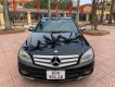 Mercedes-Benz C200 2008 - Màu đen, giá tốt