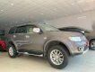 Mitsubishi Pajero 2012 - Màu nâu, giá 480tr