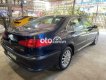 Peugeot 607 2002 - Màu đen số sàn
