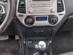 Hyundai i20 2012 - Màu vàng, xe nhập như mới