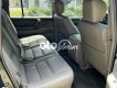 Toyota Land Cruiser 2002 - Màu đen, xe còn sử dụng rất tốt