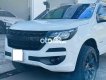Chevrolet Colorado 2018 - Cần bán lại xe Chevrolet Colorado LTZ 2.8AT 4x4 sản xuất năm 2018, màu trắng, nhập khẩu nguyên chiếc