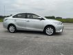 Toyota Vios 2014 - Xe màu bạc, gia đình sử dụng