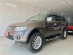 Mitsubishi Pajero 2012 - Màu nâu, giá 480tr