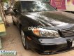 Nissan Cefiro 2004 - Màu đen, nhập khẩu số tự động, 270 triệu