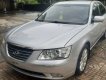 Hyundai Sonata 2009 - Màu bạc, xe nhập giá ưu đãi