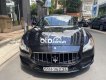 Maserati Quatroporte 2013 - Bán Maserati Quatroporte S Q4 sản xuất năm 2013, màu xám, xe nhập