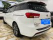 Kia Sedona 2017 - Màu trắng