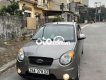 Kia Morning 2008 - Bán Kia Morning năm sản xuất 2008, màu xám, xe nhập xe gia đình