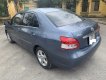 Toyota Vios 2007 - Màu xanh