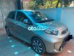 Kia Morning 2016 - Màu xám chính chủ