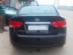 Kia Cerato 0 2010 - Bao hồ sơ