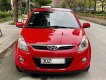 Hyundai i20 2009 - Màu đỏ, xe nhập