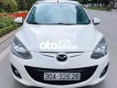 Mazda 2 2014 - Màu trắng