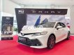 Toyota Camry 2022 - Xe hoàn toàn mới