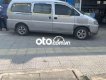 Hyundai Starex 1998 - Công ty thanh lý