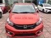 Honda Brio 2021 - Bán ô tô Honda Brio G năm 2021, màu đỏ, nhập khẩu nguyên chiếc, giá 448tr