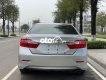 Toyota Camry 2012 - Màu bạc, giá cạnh tranh