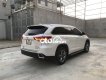 Toyota Highlander 2019 - Màu trắng, nhập khẩu nguyên chiếc