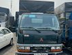 Mitsubishi Canter 2004 - Màu xanh lam, giá tốt